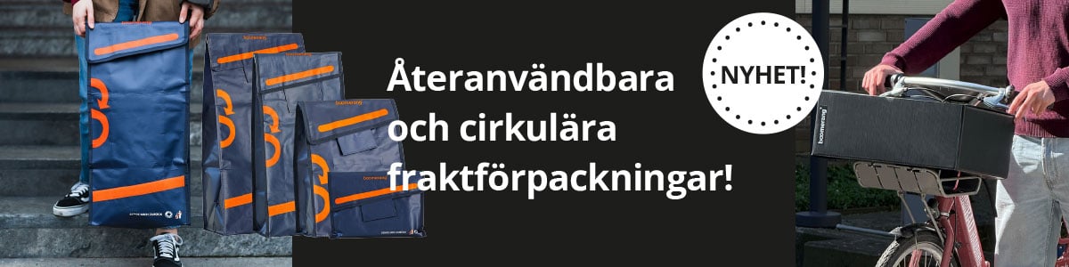 Boomerang Pack