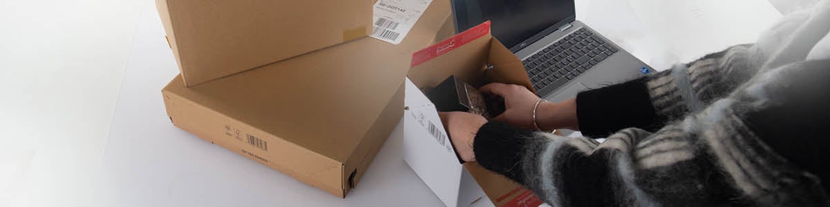 Förpackningsavgift och producentansvar