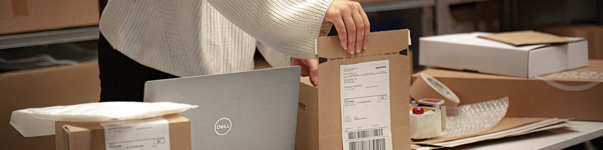 Tips för nystartad e-handel