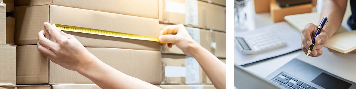 Öka lönsamheten med en optimerad packprocess