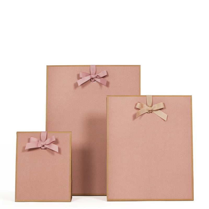 Presentpåsar