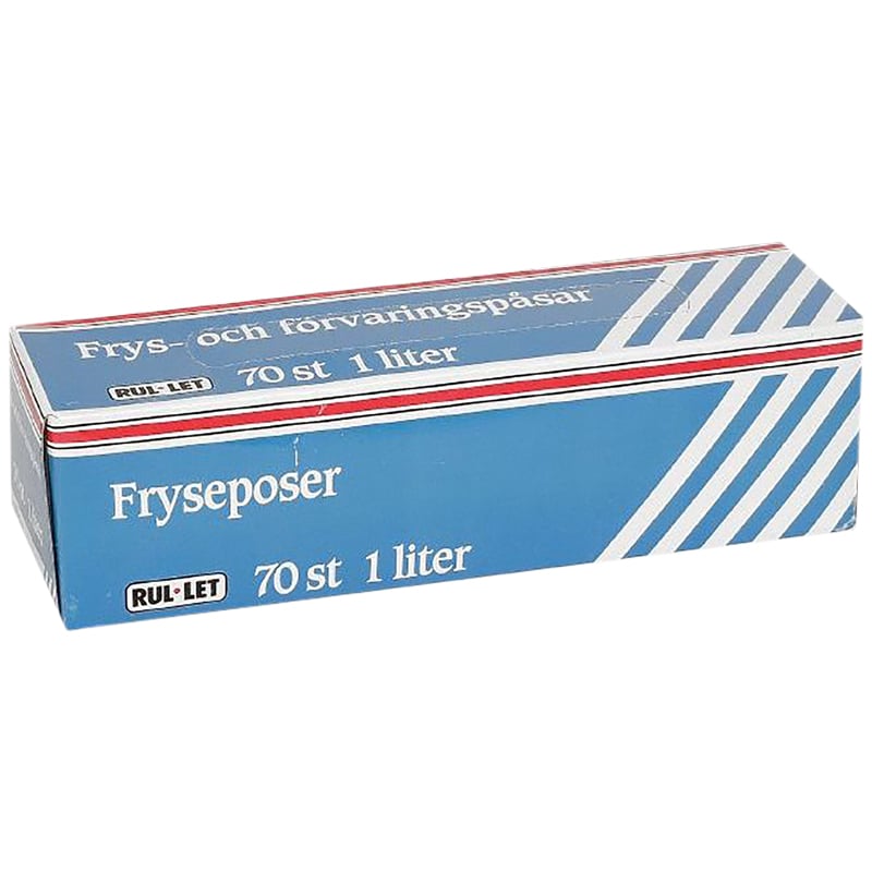 Fryspåsar