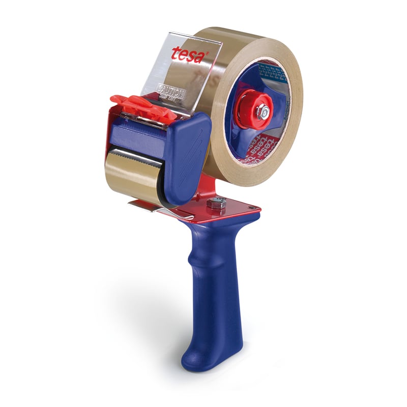 Tejphållare