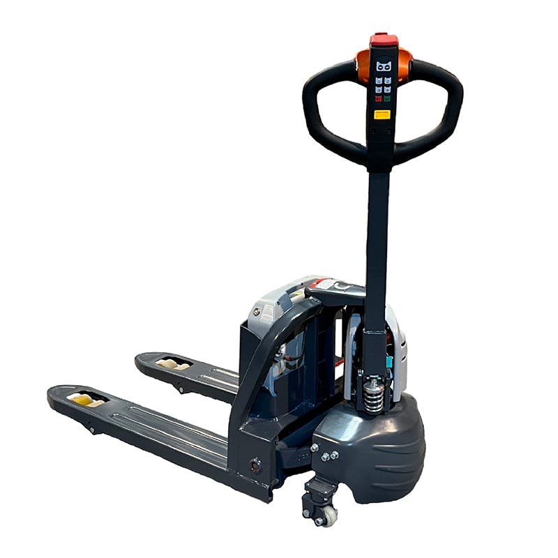 Motorlyftvagnar