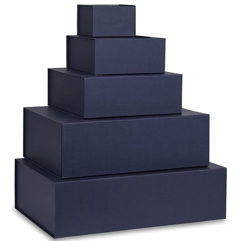 Presentkartonger