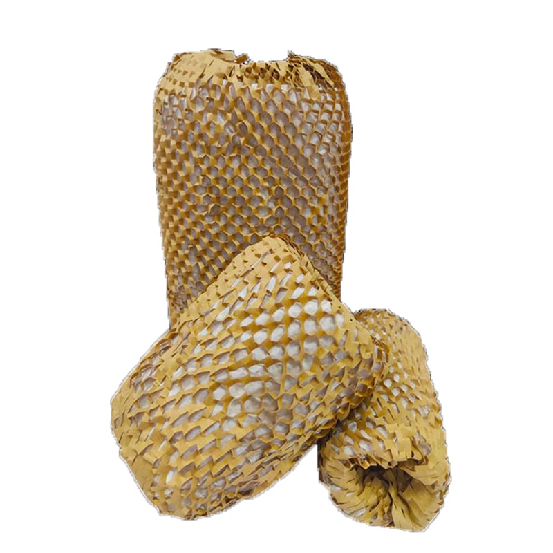 X-wrap stötdämpande papper