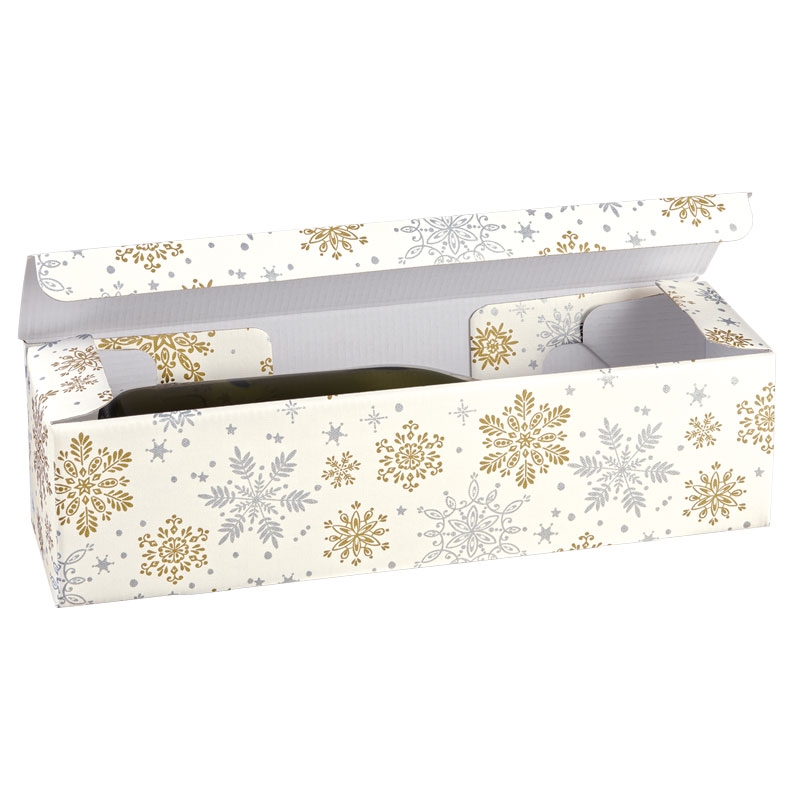Presentkartonger Jul