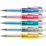 Gel & Rollerballpennor
