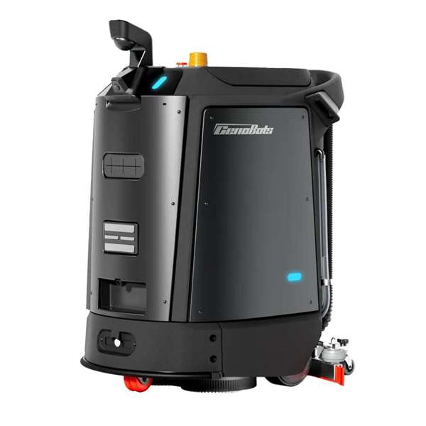 Städrobot CenoBots L3