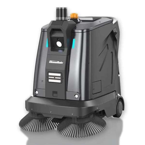 Städrobot CenoBots S5