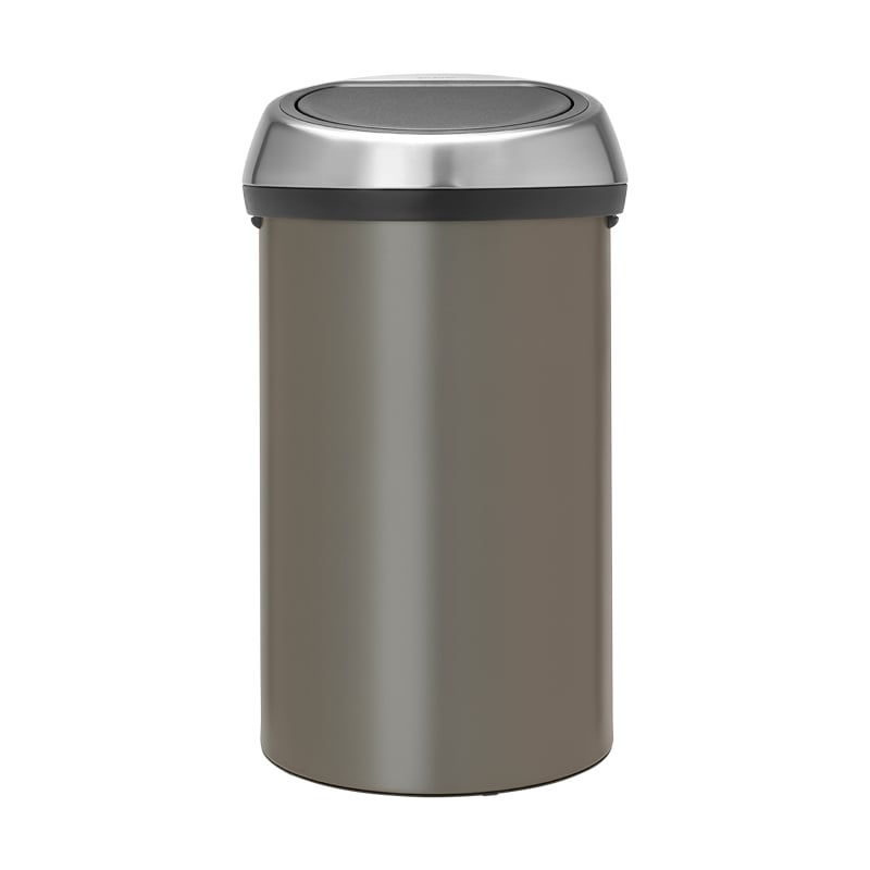 Touch Bin