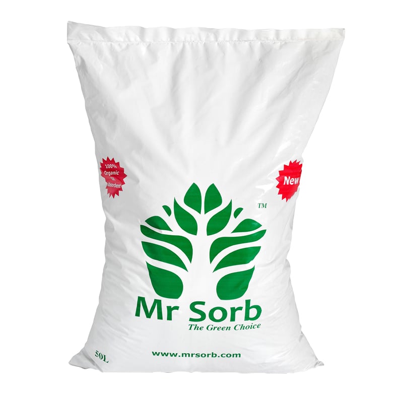 Absorbent