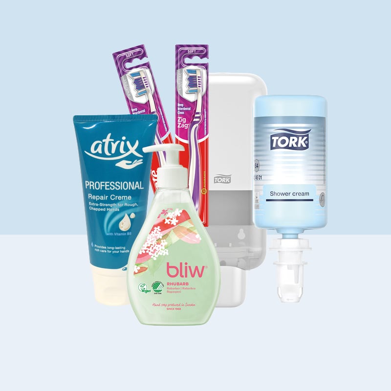 Hygienprodukter