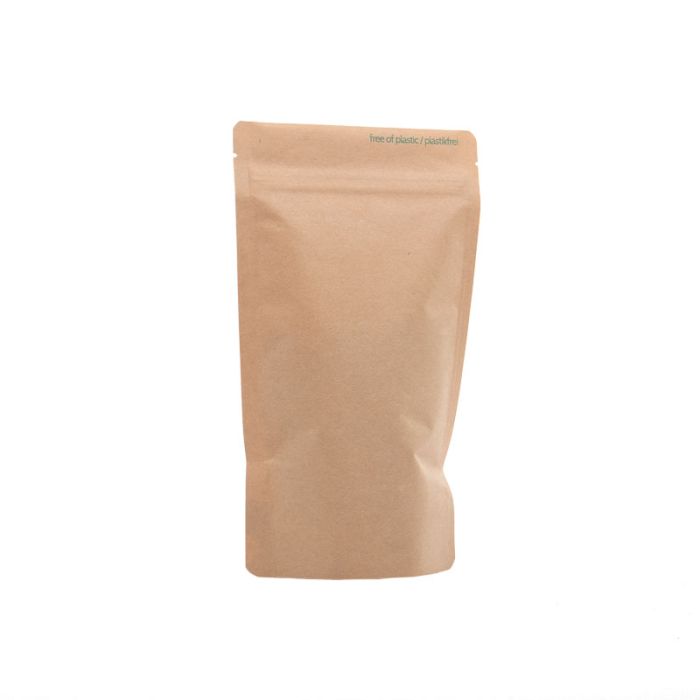 Tryckta kaffe- och tepåsar