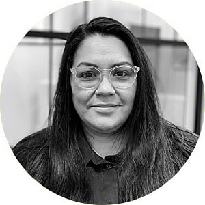 Porträtt - JOCELYNE MONTERO