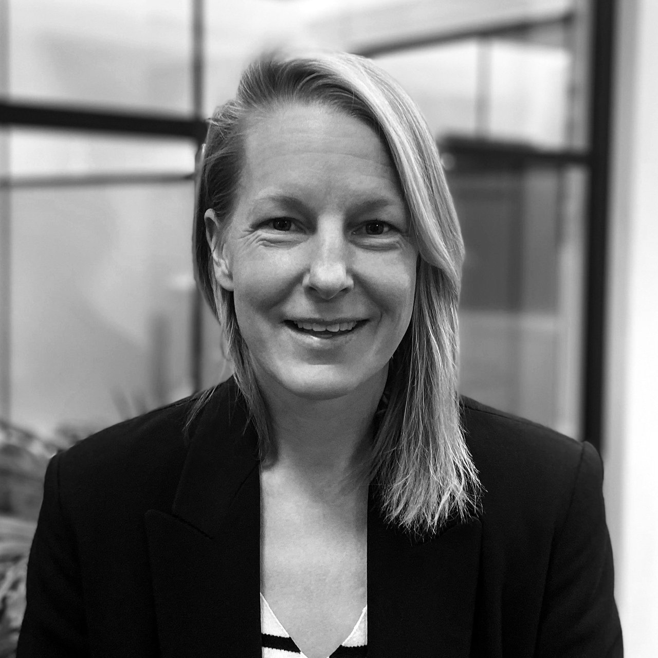Porträtt - MARIA BERGGREN