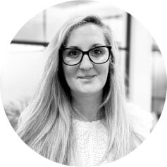 Porträtt - ALEXANDRA ZEIJLON