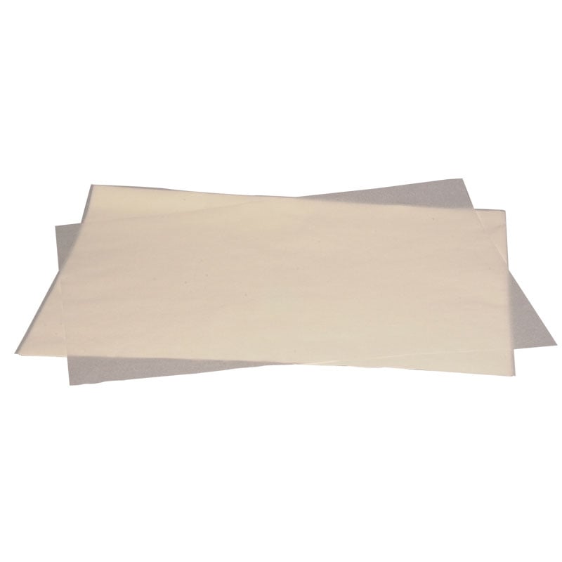 Bakpapper - 1