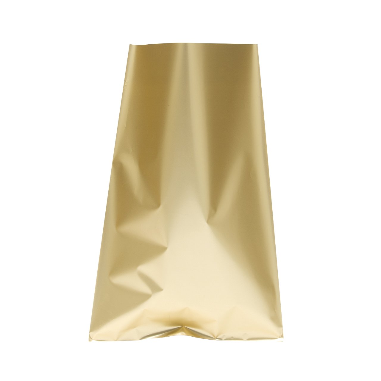 Foliepåse Satin guld