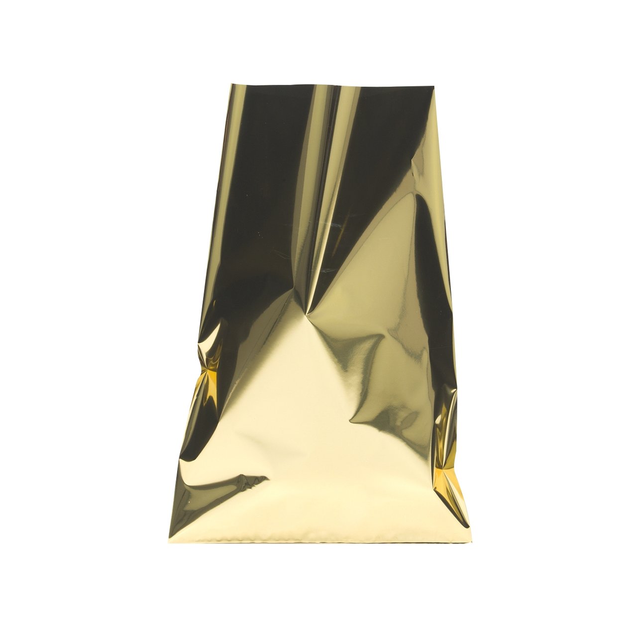Foliepåse Fondo guld