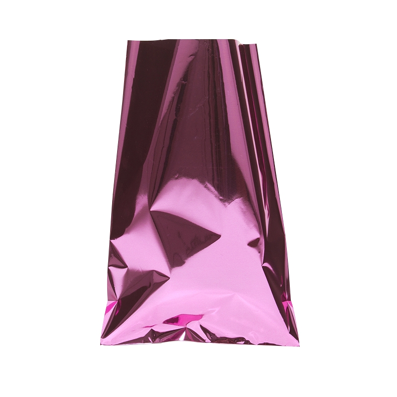 Foliepåse Fondo cerise