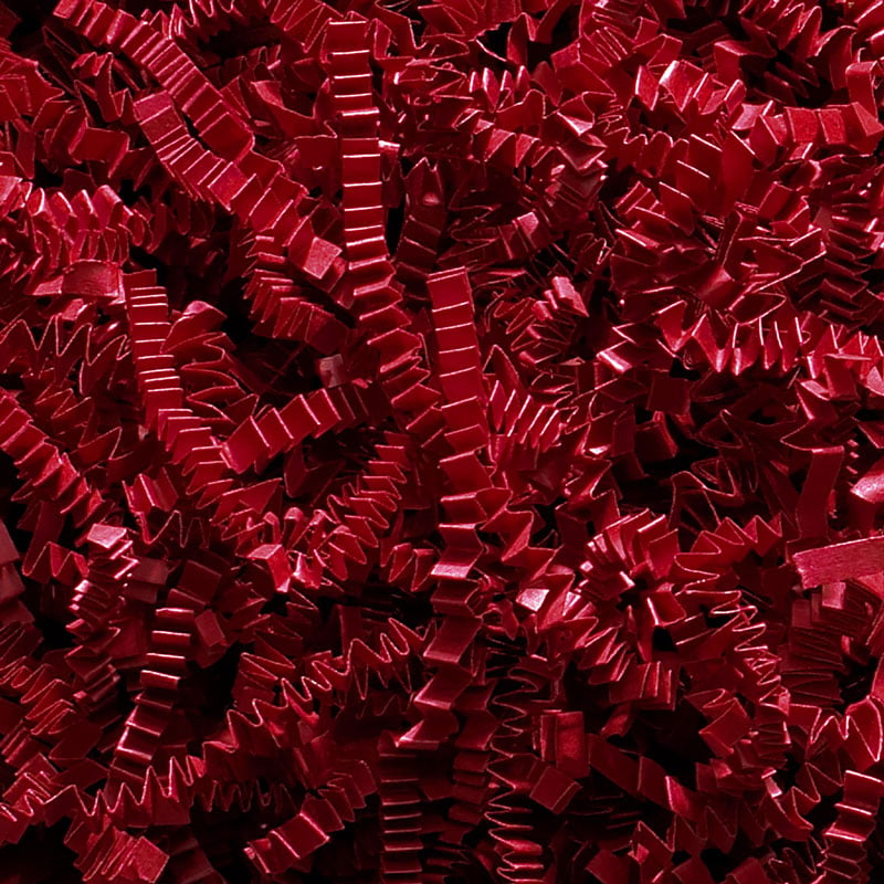 Spring-fill mörkröd - 1