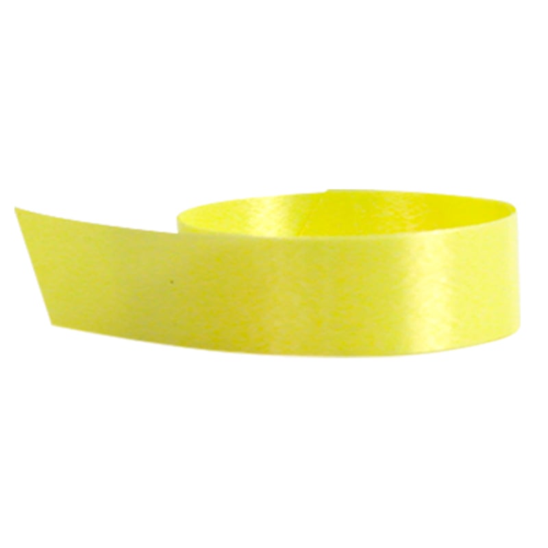 Polyband ljusgul - 1