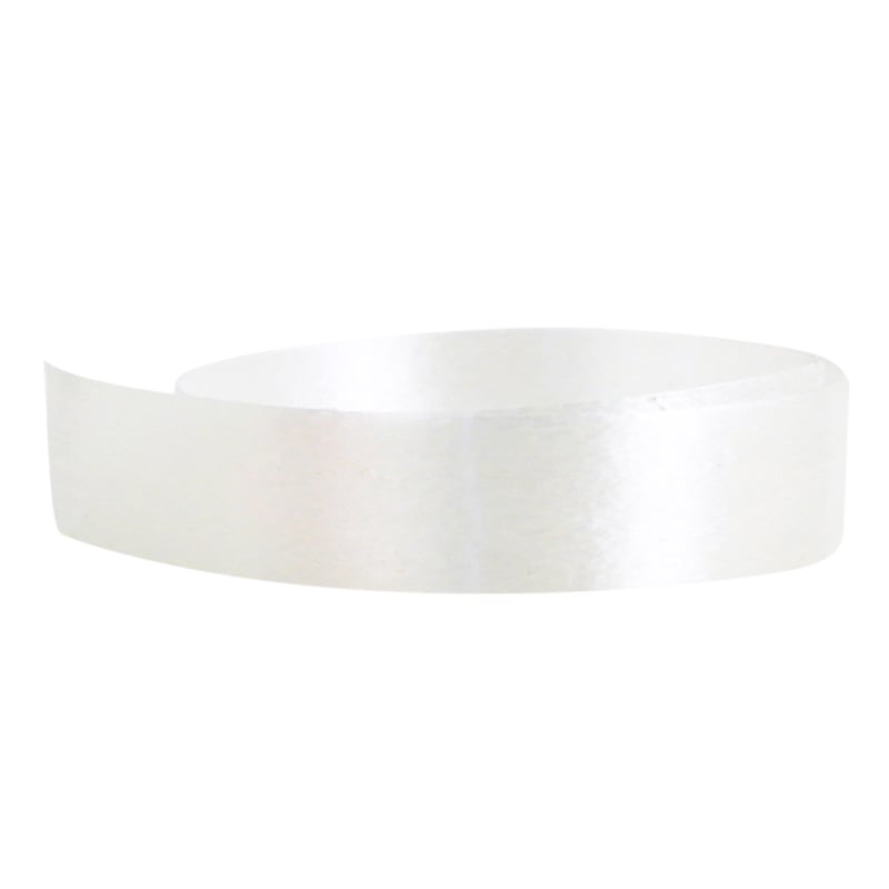 Polyband blanc - 1