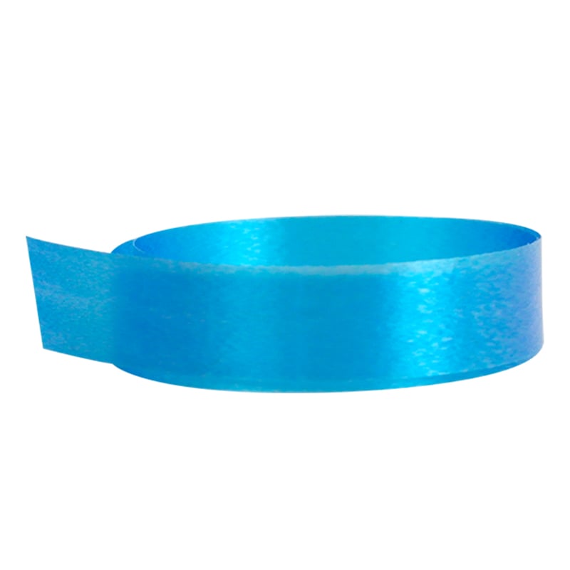 Polyband azurblå - 1