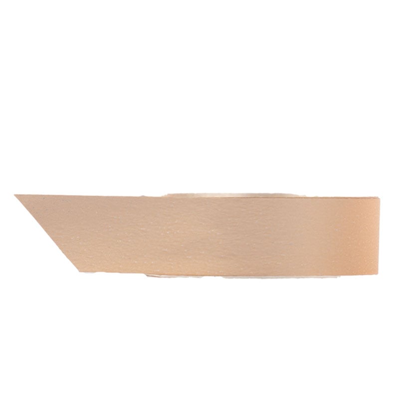 Polyband matt metallic mässing - 2