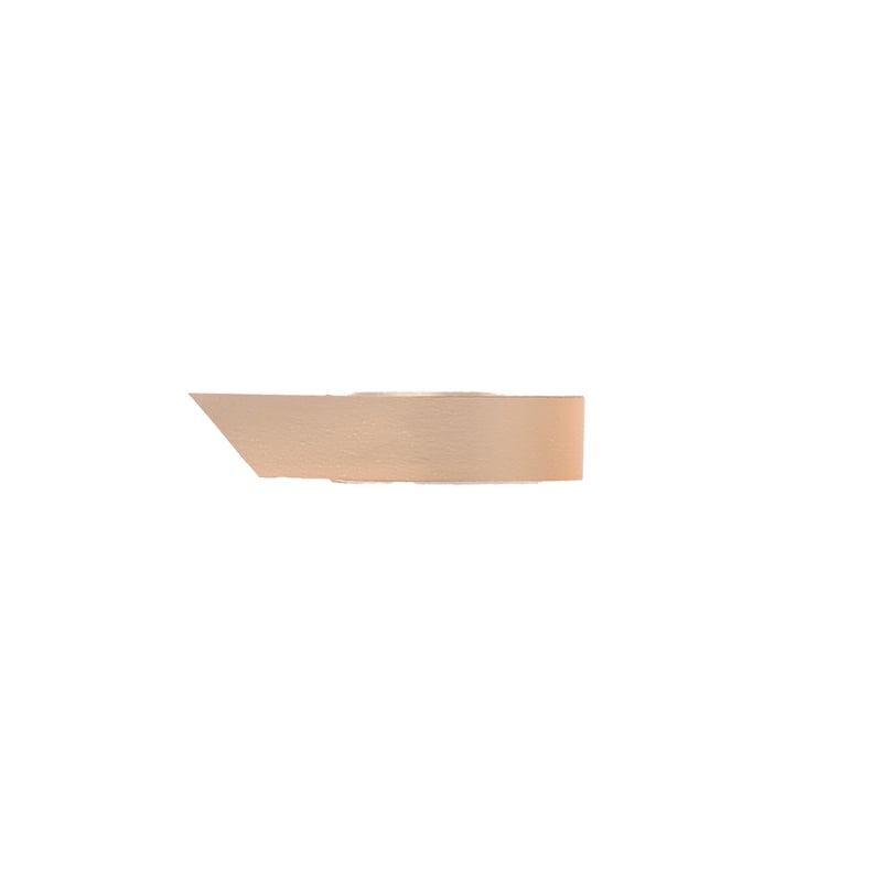 Polyband matt metallic mässing - 1