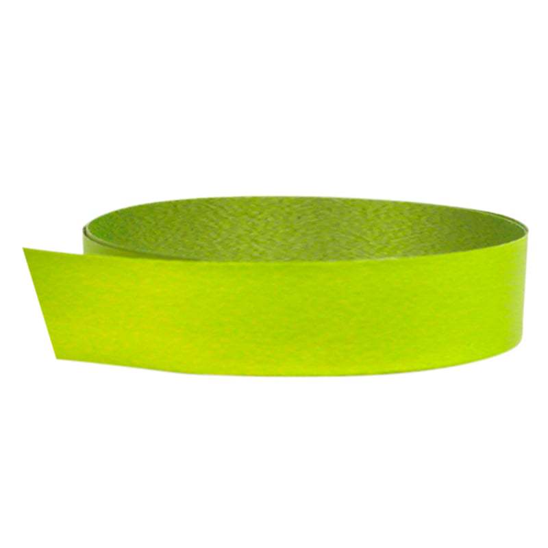 Polyband matt metallic mango - 1