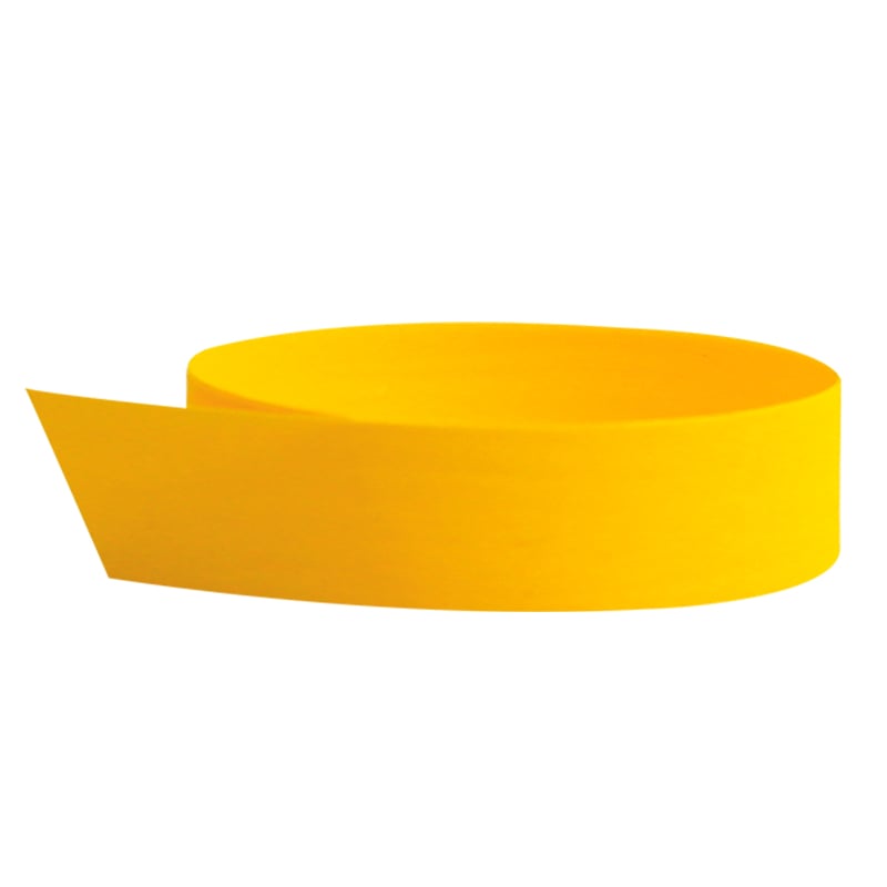 Polyband Mattline gul - 1