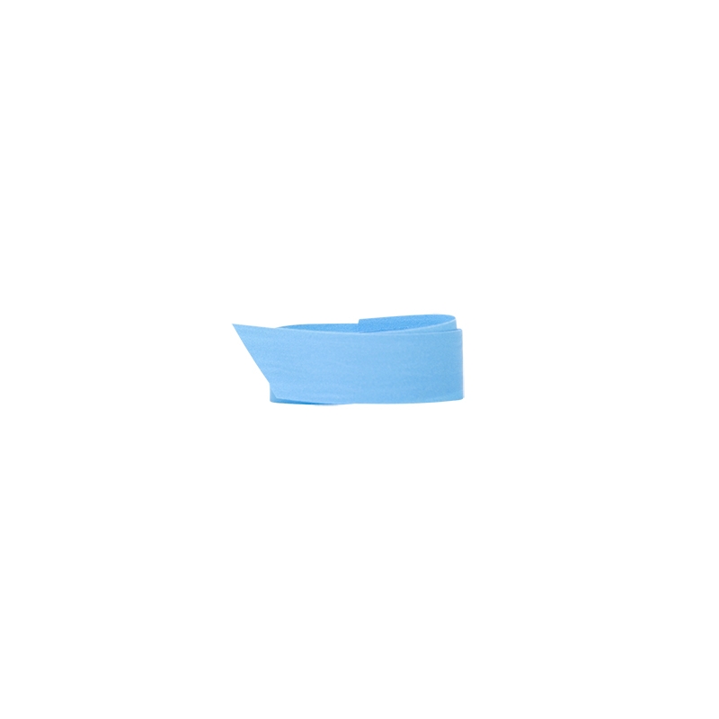 Polyband Mattline himmelsblå - 1