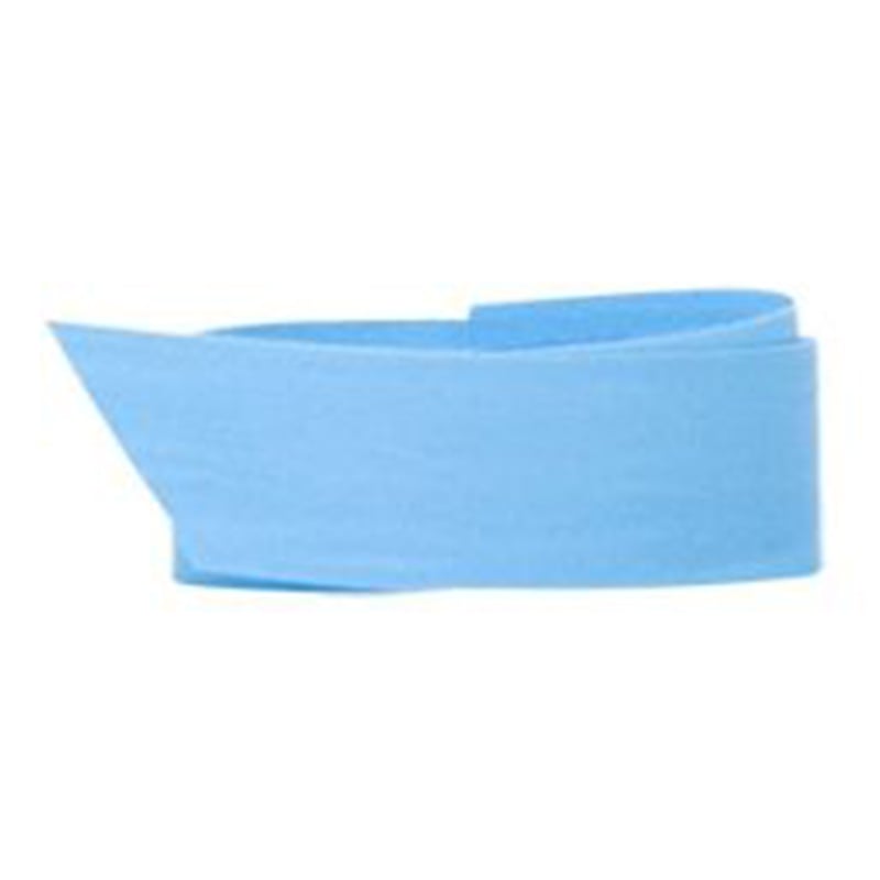 Polyband Mattline himmelsblå - 2