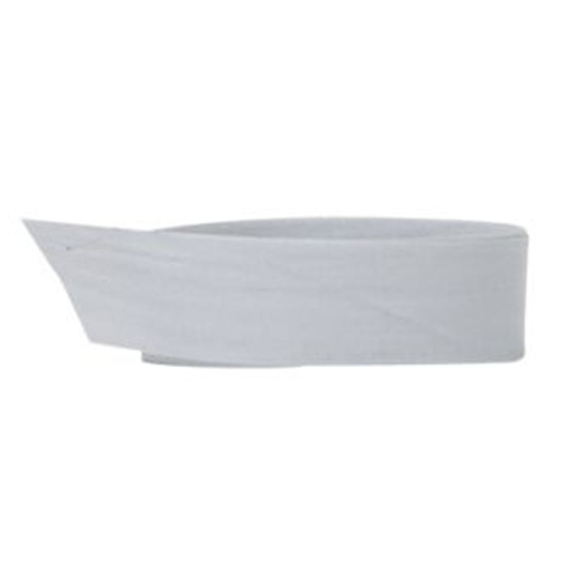 Polyband Mattline ljusgrå - 1
