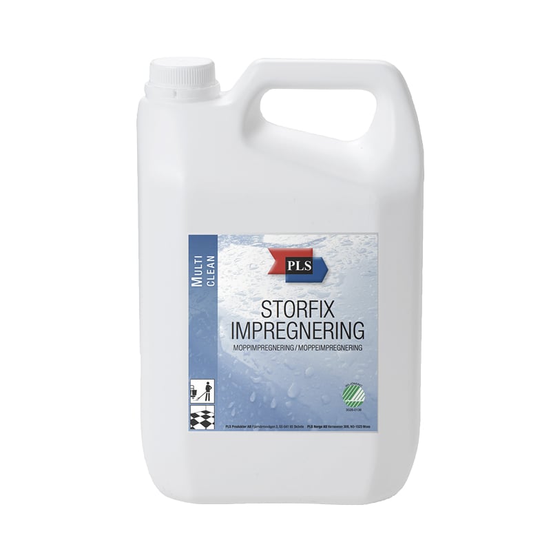 PLS Storfix Konc Impregnering - 1