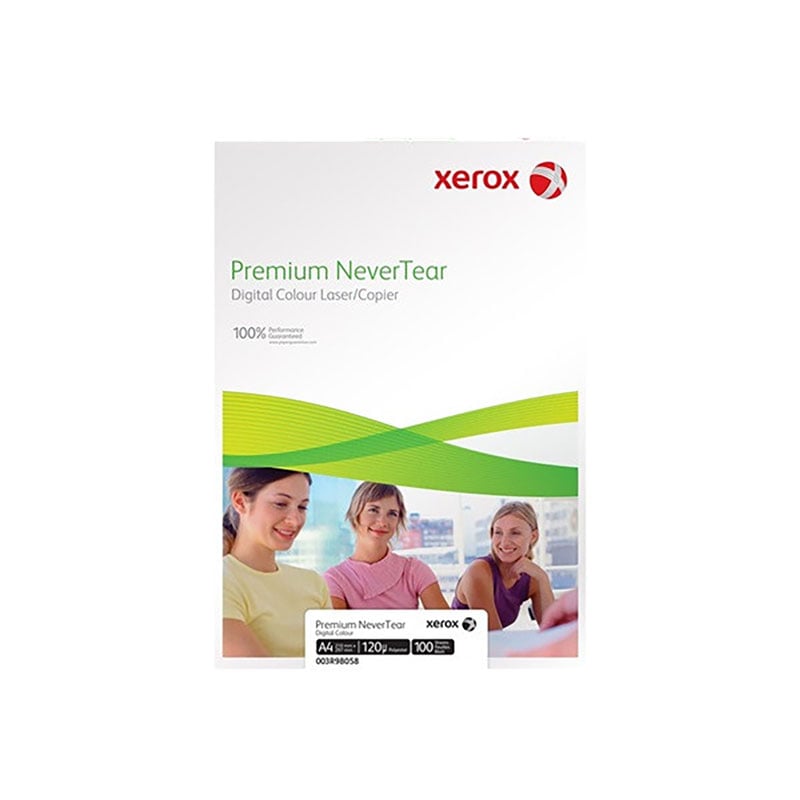 Xerox Premium NeverTear A4 195µ - 1