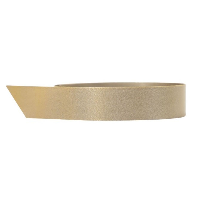 Presentband golden cream - 1