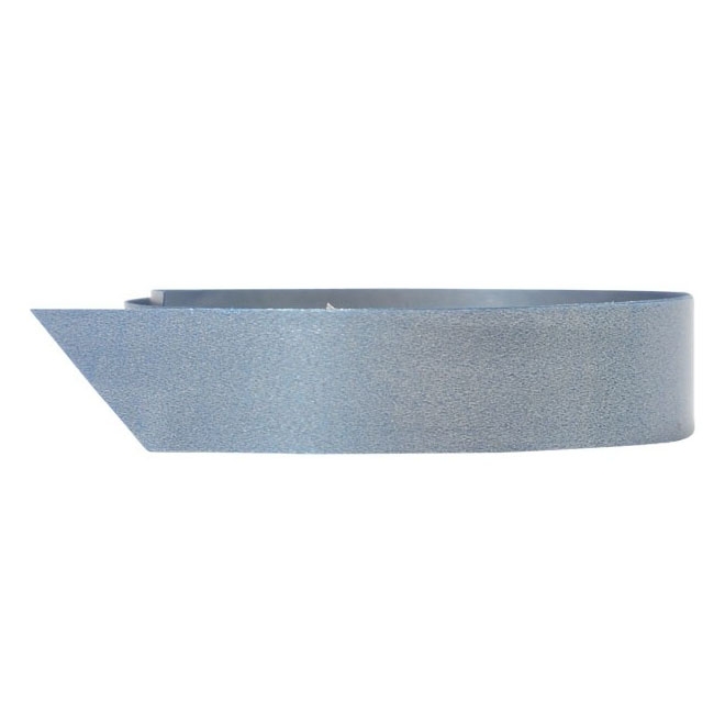 Presentband silver blue