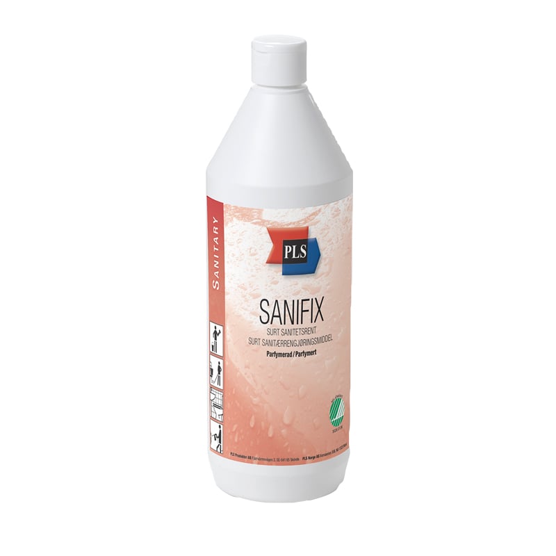 PLS Sanifix Surt - 1