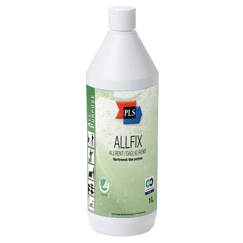 PLS Allfix - 1