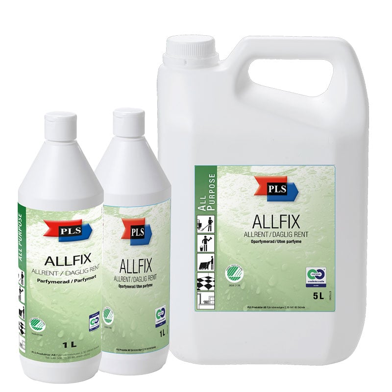 PLS Allfix - 2