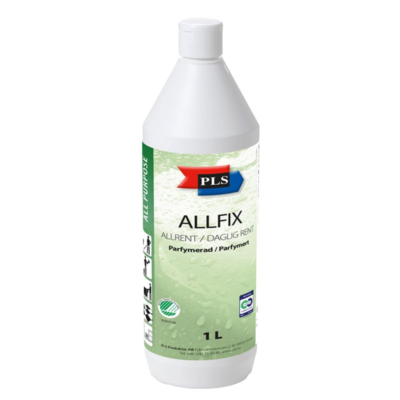 PLS Allfix - 3