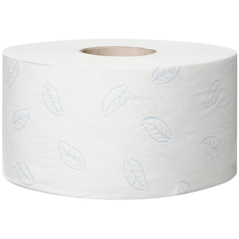 Tork Toalettpapper Premium Mini Jumbo T2 - 2