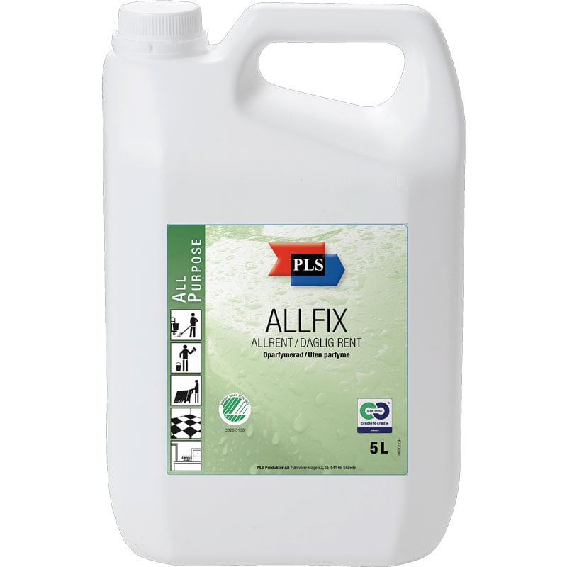 PLS Allfix - 4