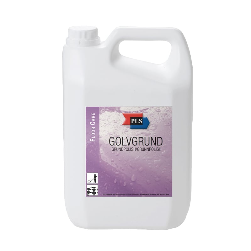 PLS Golvgrund Polish - 1
