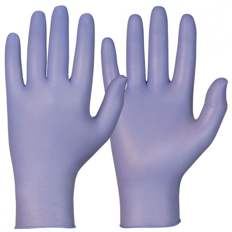 Granberg 622 Magic Touch Nitrilhandske - 1