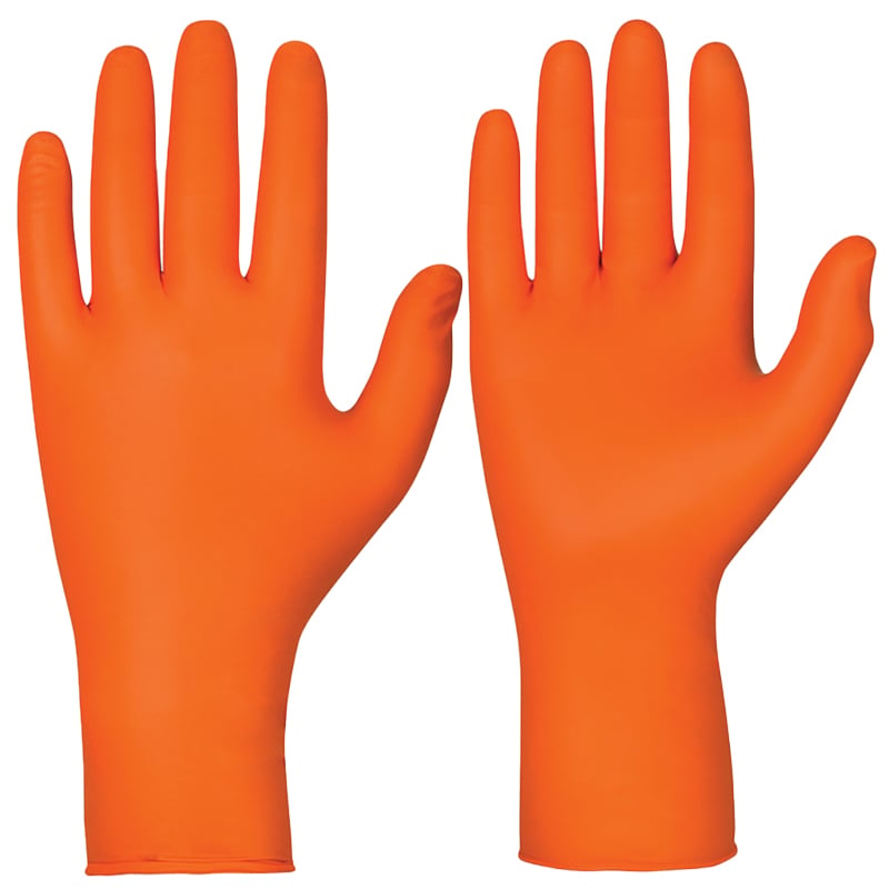 Granberg 940 Kemresistenta engångshandskar Chemstar - 1