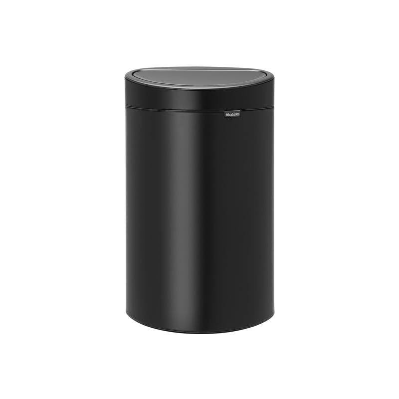 Brabantia Touch Bin Avfallskärl 40 liter - 4